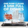 Dawn Ultra Platinum Foam Dishwashing Foam, Fresh Rapids Scent, 10.1 fl oz (Packaging May Vary) view 4