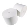 2Work Micro Twin Coreless Toilet Rolls 2-Ply 800 Sheets (Pack of 36) 2W00697 view 2