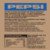 Pepsi Regular Post Mix BIB Syrup for Dispensers - Makes 42 Litres Finished Product - 7 Litres (Packaging may vary) view 2