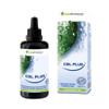 Biotraxx CDL PLUS Chlorodioxide Solution in 100 ml Purple Glass Bottles for Water Conditioning, Additionally Energised view 1