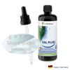 Biotraxx CDL PLUS Chlorodioxide Solution in 100 ml Purple Glass Bottles for Water Conditioning, Additionally Energised view 3