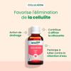 HerbalGem Organic Celluligem 30ml view 2