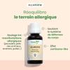 HerbalGem Organic Allargem 30ml view 2