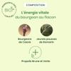 HerbalGem Organic Allargem 30ml view 4