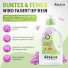 Almawin Cleanut Concentrate with Nuts Saponine, 25 Washes - 750 g view 2