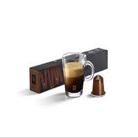 Nespresso Capsules Chocolate - 30 Ciocattino Capsules - LIMITED - Original Nestl - Espresso Coffee