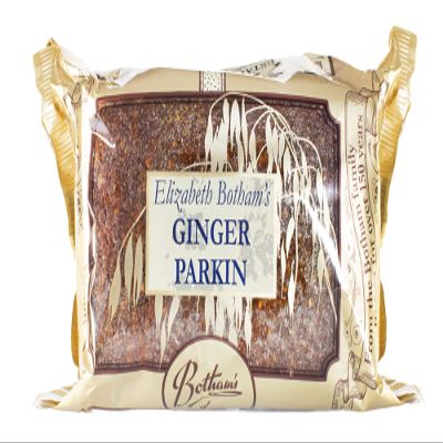 Botham's of Whitby Yorkshire Ginger Parkin, 400g