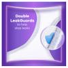 Always Discreet Incontinence Pants Women, Large, 10 Normal view 3