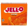 Jell-O Gelatin Dessert 3 Ounce Boxes Pack of 4 (Orange) view 4