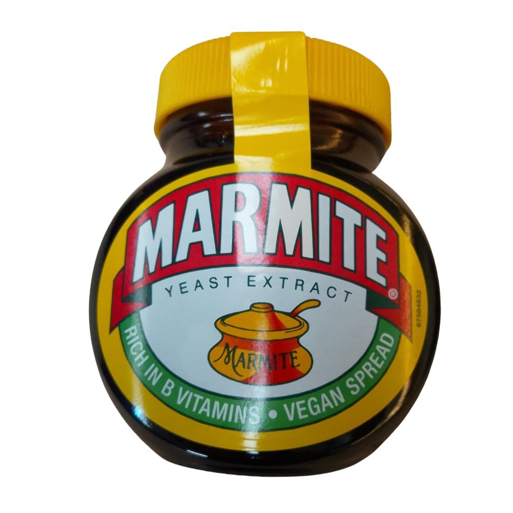 Marmite | Marmite | 3 x 250g