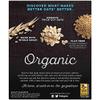 Better Oats Raw Pure and Simple Bare, 5.42 Pound (Pack of 6) by Better Oats view 2