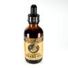 Honest Amish - Classic Beard Oil - 2 Ounce view 2