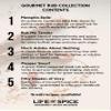 Life of Spice Gourmet BBQ Rub Collection | All Purpose Seasoning & BBQ Rubs view 2