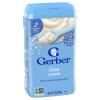 Gerber Single Grain RICE CEREAL 16oz (Pack of 3) by N/A view 3
