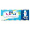 Actimel Yogurt Drink Fat Free 12x100g view 1