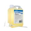 1000ml (1 Litre) Melrose Water DISPERSIBLE Massage Oil H2Oil with Twist Cap and Free Pump: Easy Wash & Suitable for All Skin Types view 1