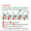 Genesis Starter Culture for Home-Made Preparation of Kefir - up to 50 liters view 4