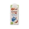 Ecomil Coconut Cuisine 200 ml view 1