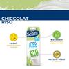 Drink Bio Rice Natural Scotti, 1L view 3