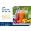 Drink Bio Rice Natural Scotti, 1L view 4