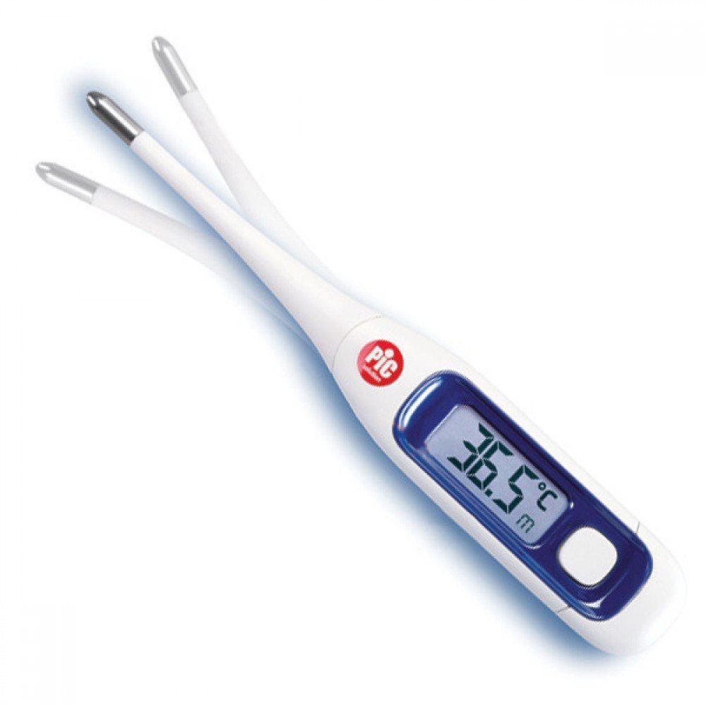 Pic Solution VedoClear - Digital Thermometer