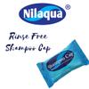 Nilaqua Rinse Free Shampoo Cap, No Shower Required, Nourishing Soft & Kind Vegan Friendly & Paraben/Latex Free, No Rinse Shampoo Caps for Elderly | Just Microwavable, Apply and Towel off | 3 Pack view 4