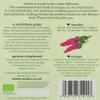 AMISA Organic Gluten Free Quiona Fibre Plus Crispbread 100g (PACK OF 1) view 3
