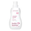 ATTITUDE Baby Fabric Softener Liquid, EWG Verified, Safe for Baby Clothes, Infant and Newborn, Vegan and Naturally Derived Washing Soap, HE Compatible, Unscented, 40 Loads, 1.04 Liter view 1