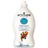 Attitude Washing Up Liquid - Wildflower 700ml view 1