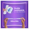 Always Discreet Incontinence Pads Women Long Plus 16 Count, Incontinence Products view 3