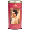 The Republic of Tea Downton Abbey Lady Cora's Evening Tea, 36 tea bags - camomile tea with lemon balm and valerian in a stylish Downtown Abbey metal tin view 1