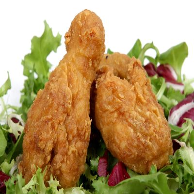100gm Kentucky Southern Fried Chicken Coating Original Grace A Premium Quality Free P&P HerbsnSpiceit