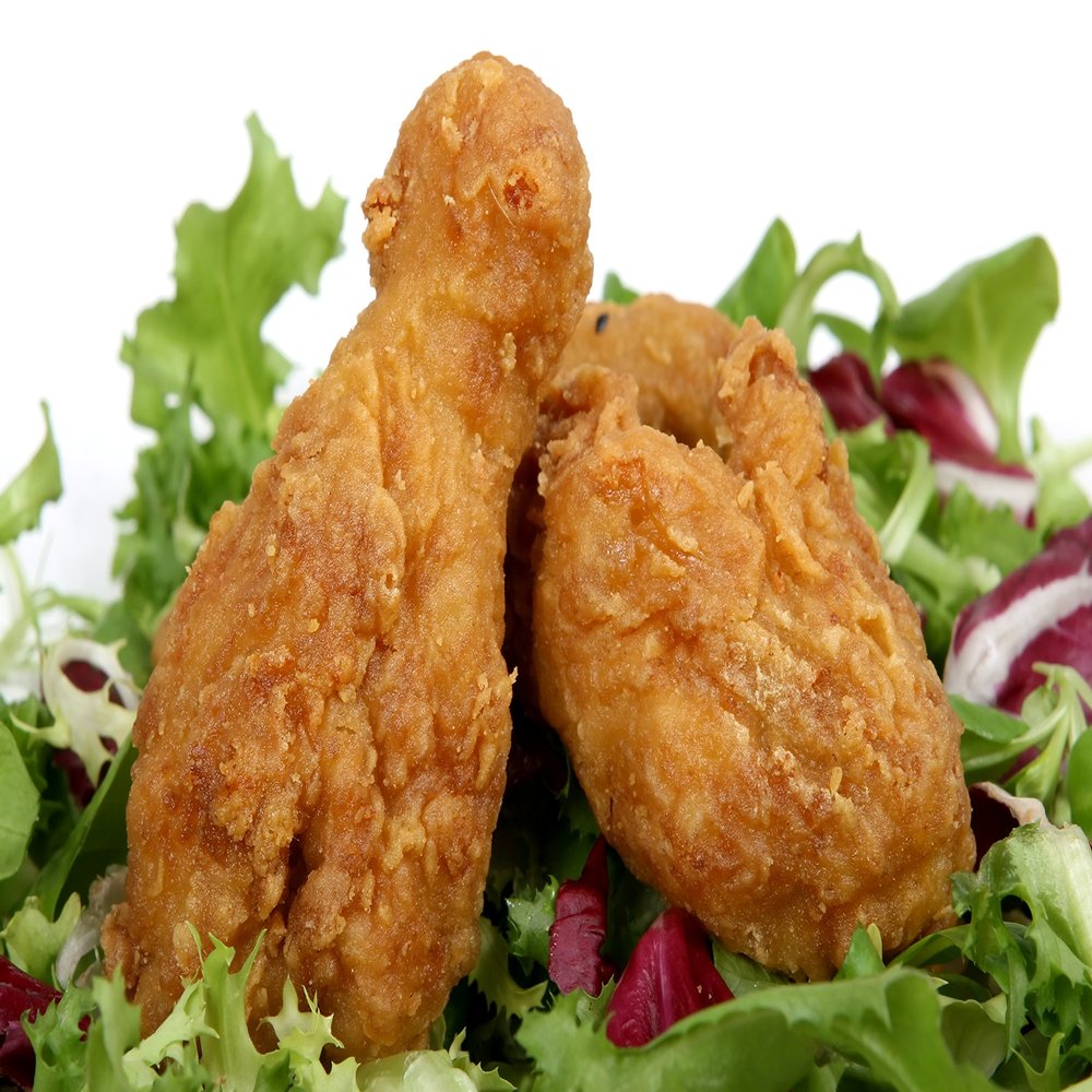 100gm Kentucky Southern Fried Chicken Coating Original Grace A Premium Quality Free P&P HerbsnSpiceit