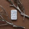 Brighton Beard Company Beard Balm (Ylang Ylang & Sandalwood, 80ml) view 4