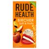 Rude Health Bircher - Soft & Fruity Muesli, 500 Grams view 1