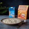 Rude Health Bircher - Soft & Fruity Muesli, 500 Grams view 2