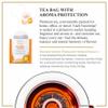 Ronnefeldt - Teavelope - Rooibos Vanilla - Flavoured Herbal Tea - 25 X ... view 2
