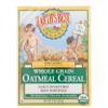 Earth's Best Baby Cereal - Oatmeal - 8 oz view 1
