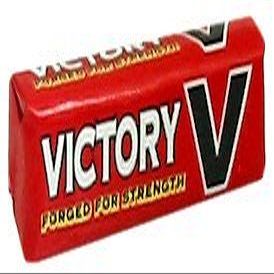 Victory V 15 Lozenges 35g Pack x 9