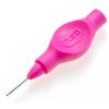 Tandex Flexi Interdental Brushes Pack of 6 Pink 0.4 mm Value Pack (3 x 6 Pieces) view 2