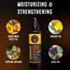 Gibs Best Beard Oil Beard, Hair, & Tattoo Oil, 1 Oz. (Bush Master) view 4