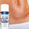 Silver Gel - 35ppm Advanced Colloidal Structured Silver Activated Gel, Skin Irritations, Facial Cleanser. view 2