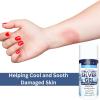 Silver Gel - 35ppm Advanced Colloidal Structured Silver Activated Gel, Skin Irritations, Facial Cleanser. view 3