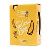 (Pack of 5) Ellas Kitchen - Smthie Frt - Yellow One mltpc 5 x 90 g view 1