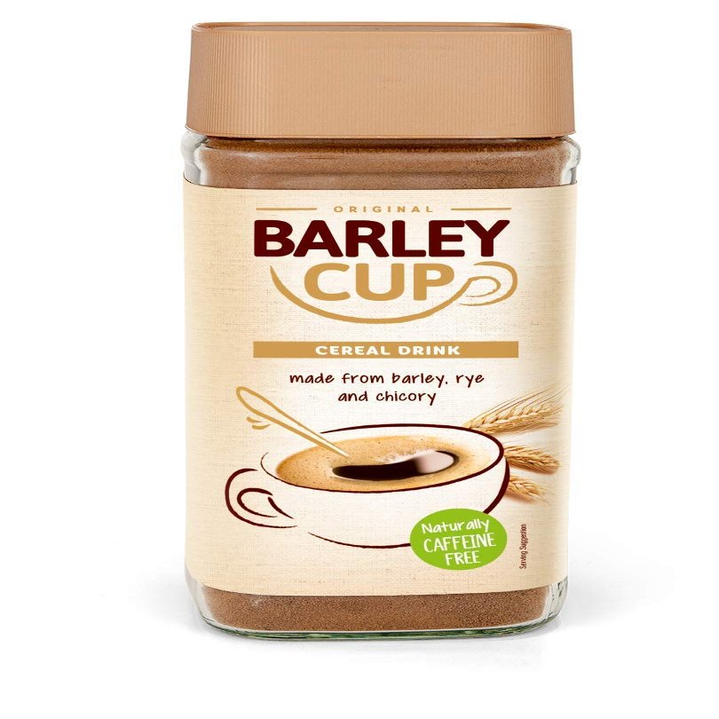 BARLEYCUP Barleycup Powder 100g (PACK OF 6)
