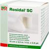 Rosidal SC Compression Bandage Soft 10 cmx3,5 M Bandage view 1