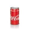24 x Coca-Cola Classic 0.25L small cans coke view 2