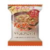 Amanofuzu freeze-dried miso soup usual miso soup Nameko (It's red) 8gX20 meals set (instant miso soup) view 1