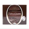 Buratti Confetti White Mini Heart-Shaped Sugared Chocolates, 1 kg view 1