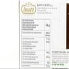 Buratti Confetti White Mini Heart-Shaped Sugared Chocolates, 1 kg view 3